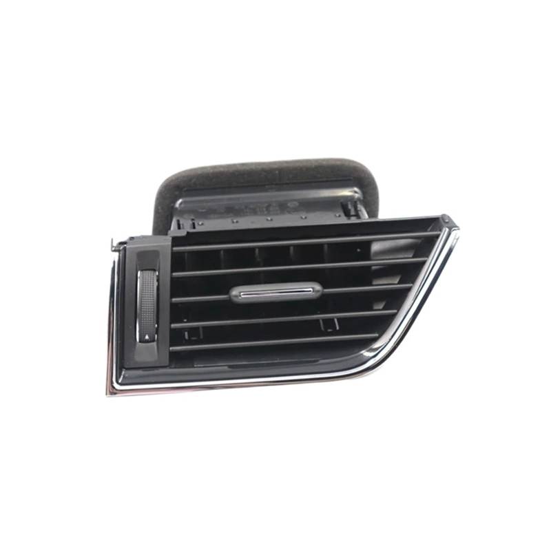 AC Air Vent Outlet Grille Für Skoda Für Octavia 2015 2016 2017 2018 2019 Autoklimaanlage Auslass Klimaanlage Lüftungsschlitze 1 Stück Auto-Lüftungsgitter(Links) von VETJMUA