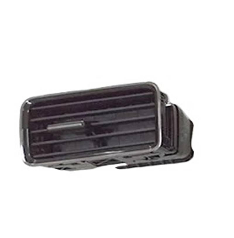 AC Air Vent Outlet Grille Für Skoda Für Rapid 2013 2014 2015 2016 2017 2018 2019 Armaturenbrett-Klimaanlagenauslassöffnungen 1 Stück Auto-Lüftungsgitter(L) von VETJMUA