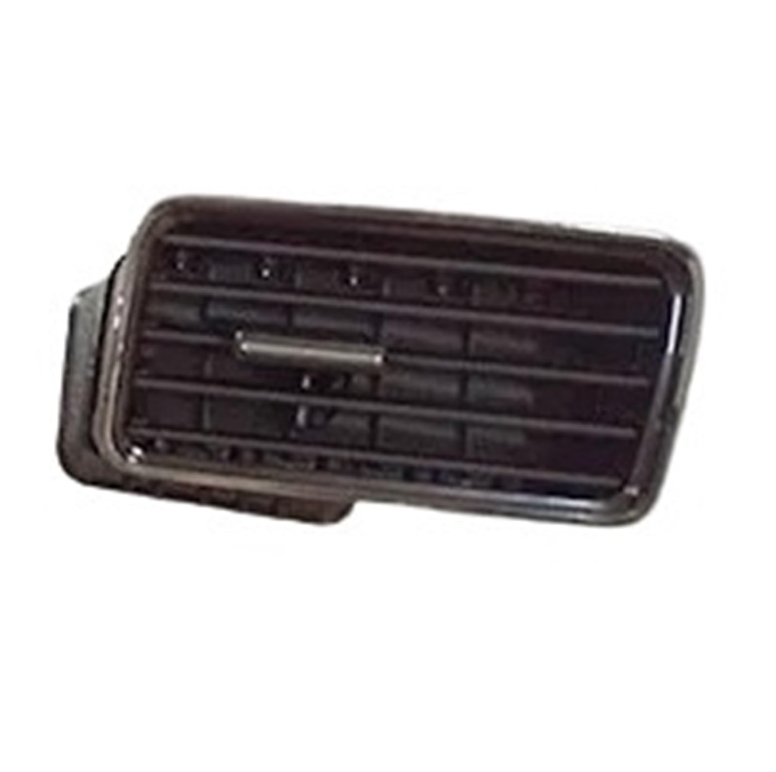 AC Air Vent Outlet Grille Für Skoda Für Rapid 2013 2014 2015 2016 2017 2018 2019 Armaturenbrett-Klimaanlagenauslassöffnungen 1 Stück Auto-Lüftungsgitter(R) von VETJMUA