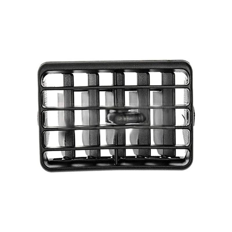 AC Air Vent Outlet Grille Für Toyota Für 4Runner 1996-2002 Auto Center Dash Heizung Vents Air Outlet Klimaanlage Outlet Grill 55063-35030 Auto-Lüftungsgitter von VETJMUA