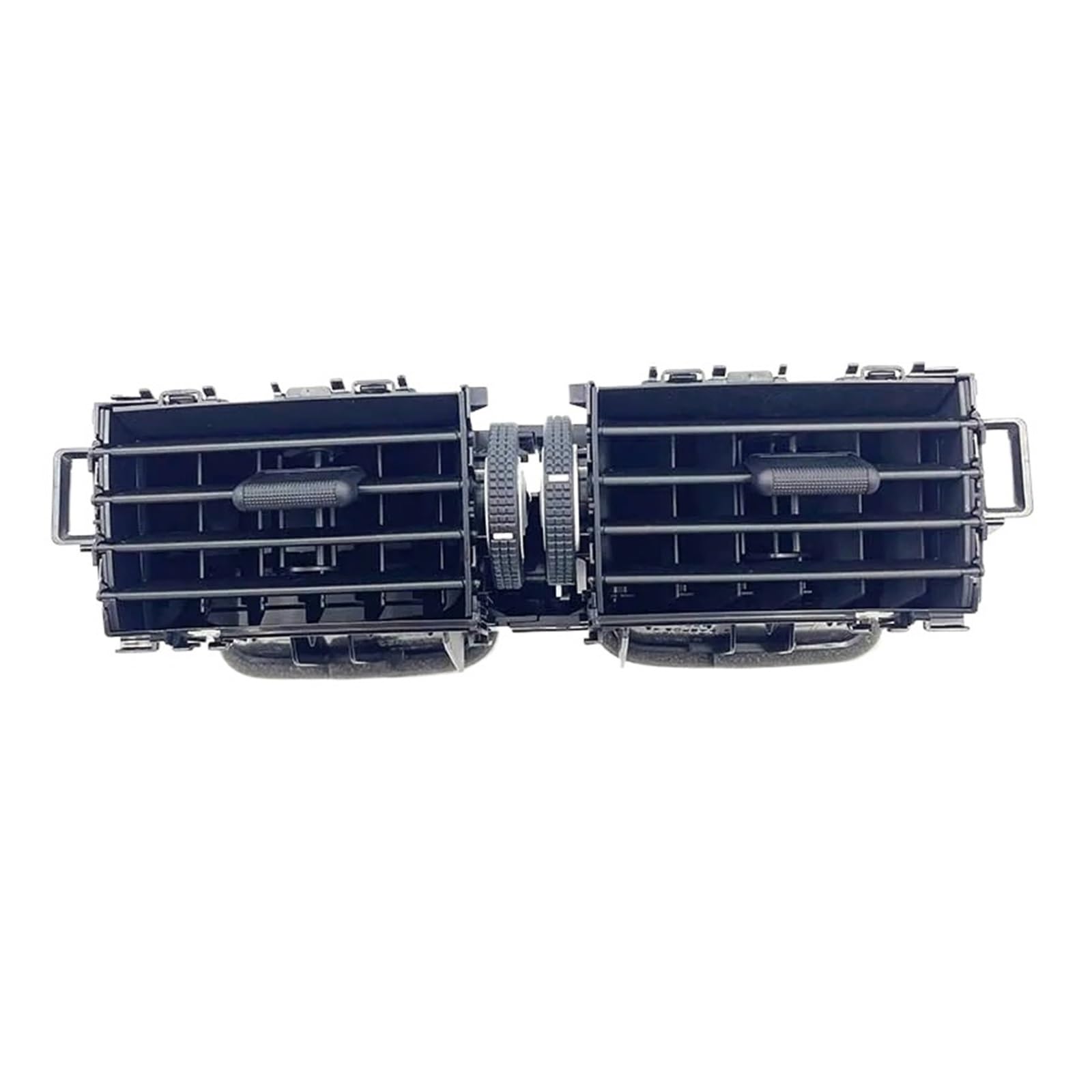 AC Air Vent Outlet Grille Für Toyota Für Land Für Cruiser Für Prado LC150 2009 2010 2011 2012 2013 Auto A/C Klimaanlage Vents Klimaanlage Outlet Auto-Lüftungsgitter(B Middle) von VETJMUA