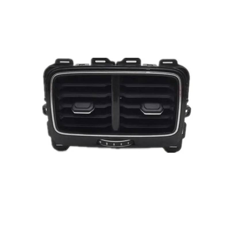 AC Air Vent Outlet Grille Für VW Für Jetta MK6 2015 2016 2017 2018 Armlehne Klimaanlage Outlet Hinten Air AC Vent Venlitation 1 Stück Auto-Lüftungsgitter von VETJMUA