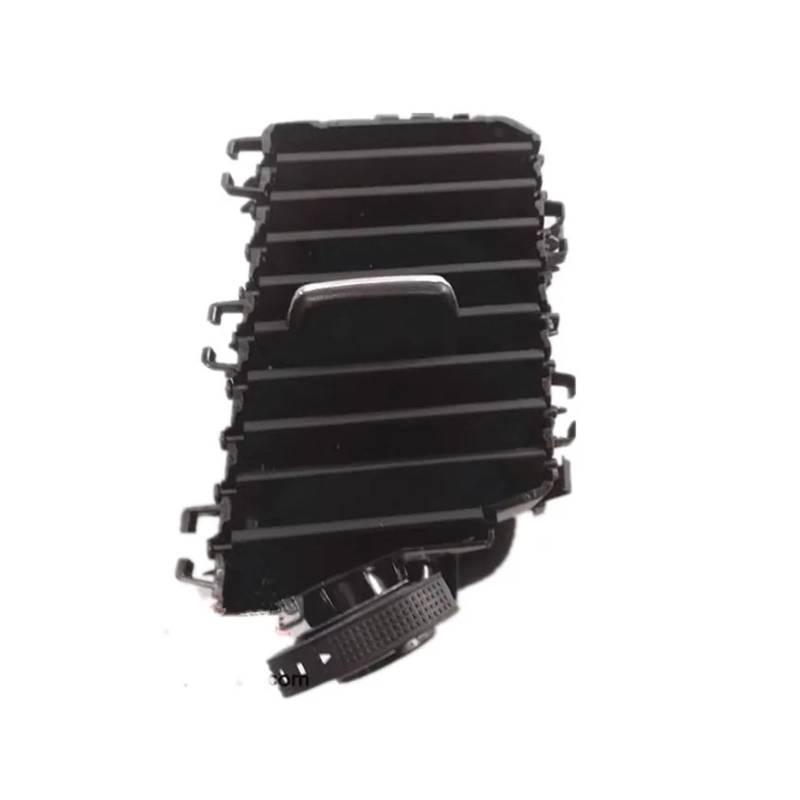 AC Air Vent Outlet Grille Für VW Für Teramont Für Atlas 2016 2017 2018 2019 Armaturenbrett Klimaanlage Auslass Air AC Vent 1 Stück Auto-Lüftungsgitter(Middle Left) von VETJMUA