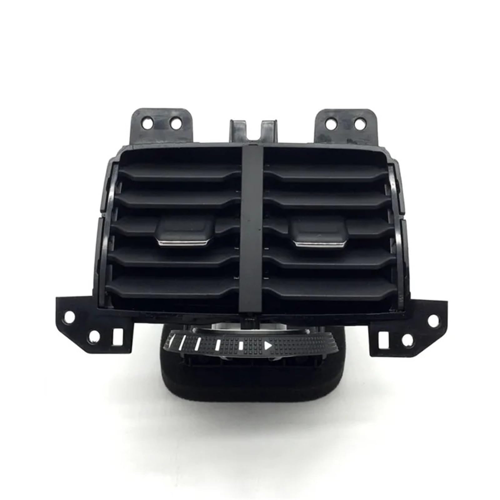 AC Air Vent Outlet Grille Für VW Für Tiguan 2 MK2 Hinten Klimaanlage Outlet AC Belüftung Air AC Vent 5NG 819 203 5NG819203 Auto-Lüftungsgitter von VETJMUA