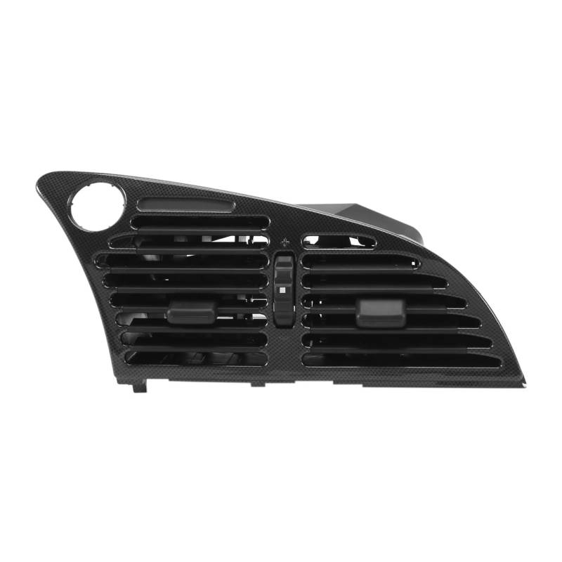 AC Air Vent Outlet Grille Für Xsara Für X-sara Ii 2002-2013 Auto Facia Panel Jalousie Dashboard Air Outlet Klimaanlage 8264Q0 8264Q4 8264Q2 8264Y7 Auto-Lüftungsgitter von VETJMUA