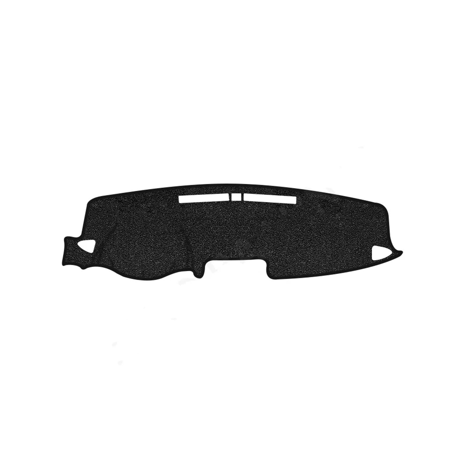 Auto Armaturenbrett Abdeckung Für Hyundai Für KONA 2017 2018 2019 2020 2021 2022 Auto Dashboard Abdeckung Matte Dashboard Sonnenschutz Anti-Uv Pad von VETJMUA