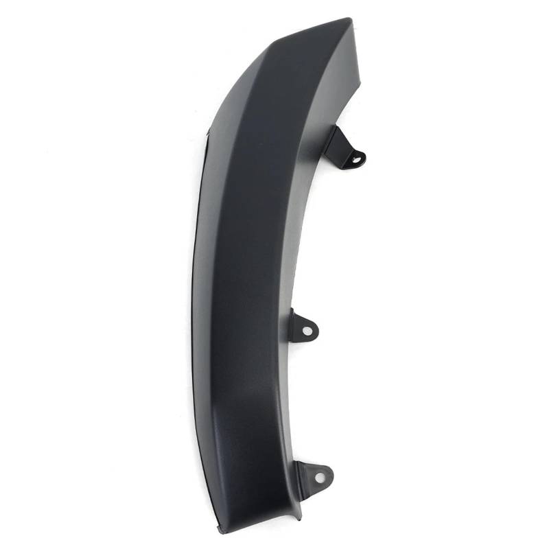 Auto Schmutzfänger Für Dodge Für Ram 4500 5500 2011-2018 Auto Rad Für Fender Rad Öffnung Moulding Rad Bögen Trim Zubehör Schutzbleche(Links) von VETJMUA