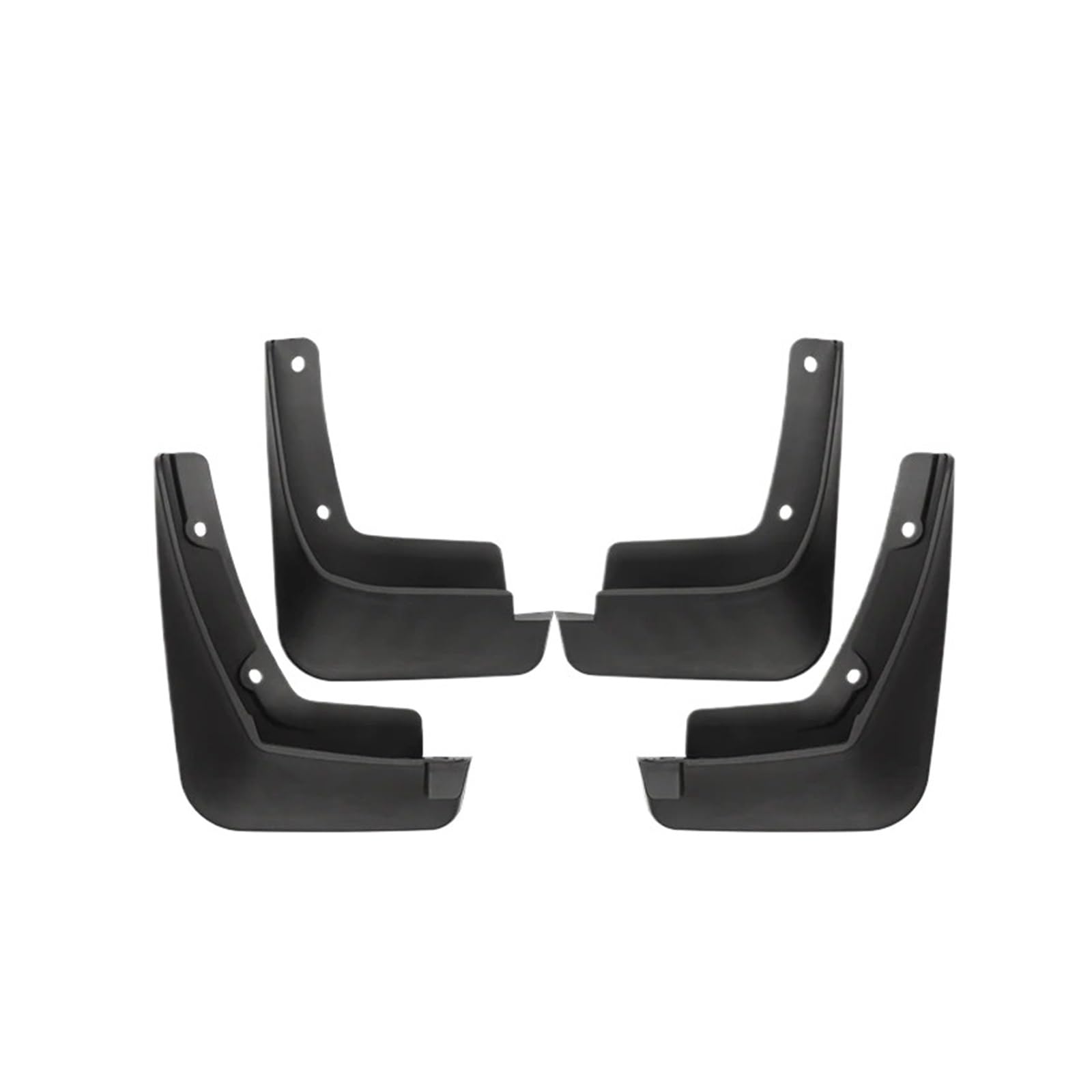 Auto Schmutzfänger Für Hyundai Für Elantra CN7 2020 2021 Auto Schmutzfänger Schlamm FlapsSplash Guards Kotflügel Für Kotflügel Schutz Schutzbleche von VETJMUA