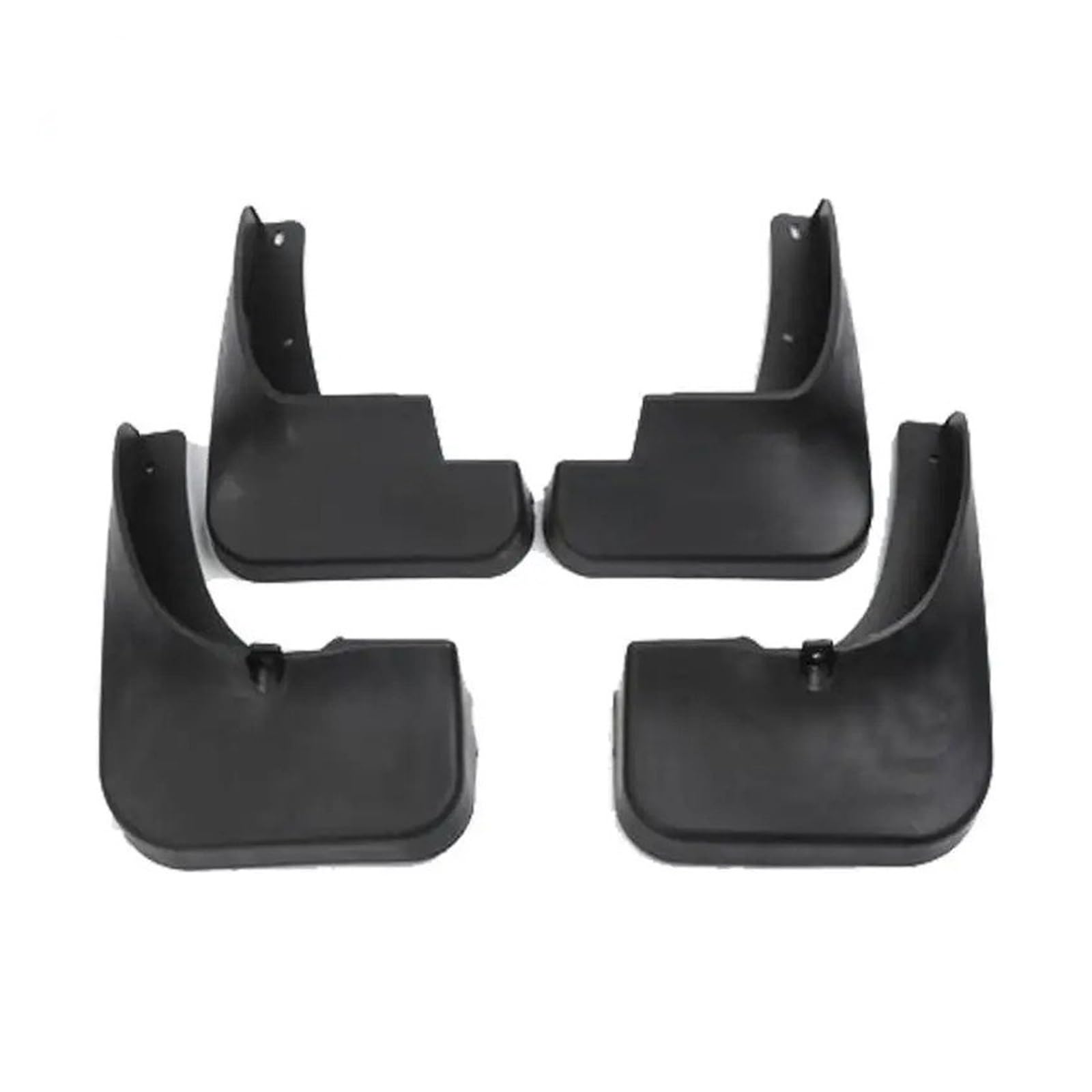 Auto Schmutzfänger Für JAC E10X 2022 2023 Auto-Styling Kotflügel Schlamm Flap Flaps Splash Guards Für Kotflügel Schutz Abdeckung Schutzbleche von VETJMUA