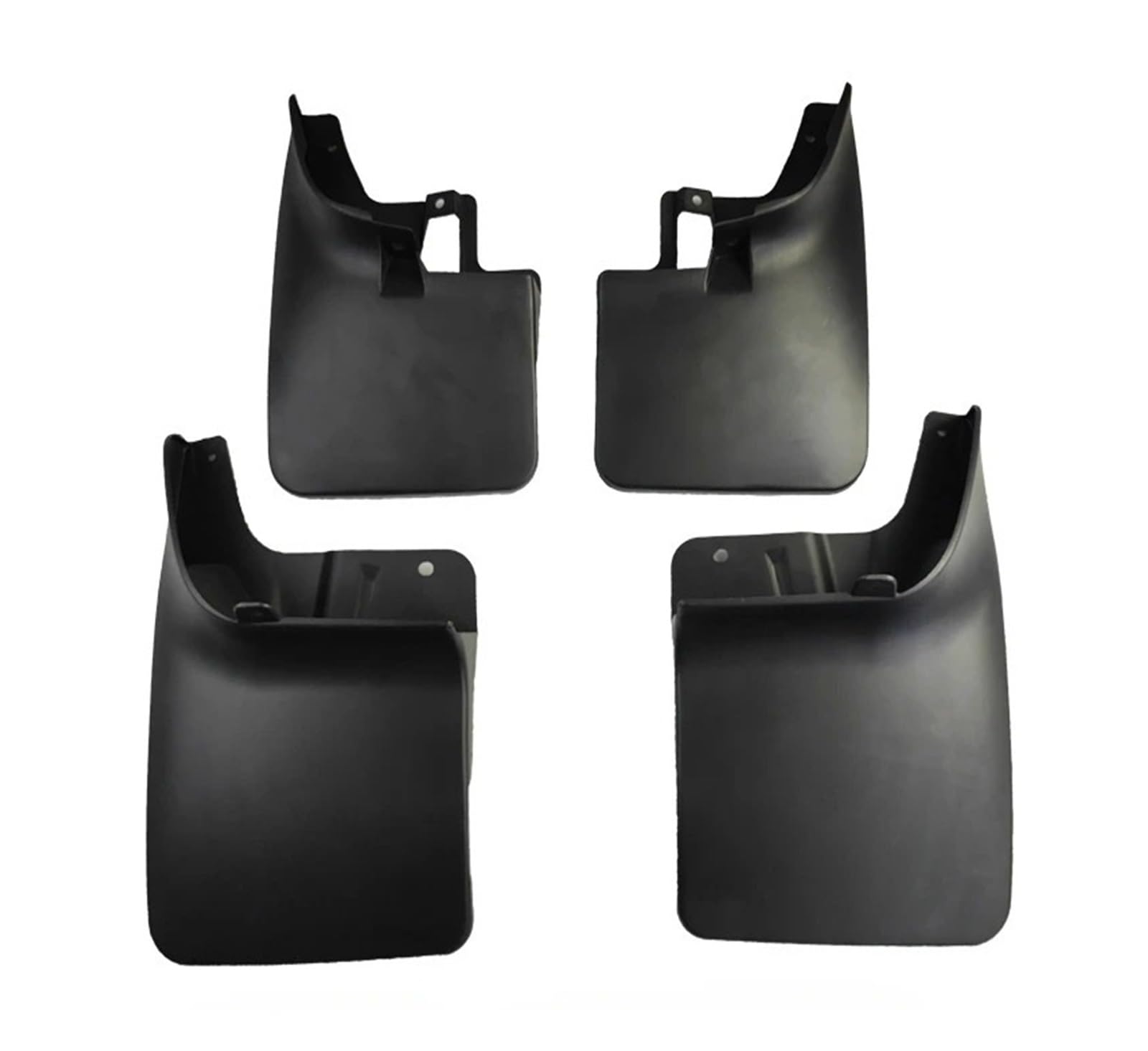 Auto Schmutzfänger Für Nissan Für Navara D22 NP300 4WD 2WD 2002-2015 Schmutzfänger Kotflügel Schlamm Flaps Splash Guards Vorne Hinten Räder Für Kotflügel Schutzbleche(B) von VETJMUA