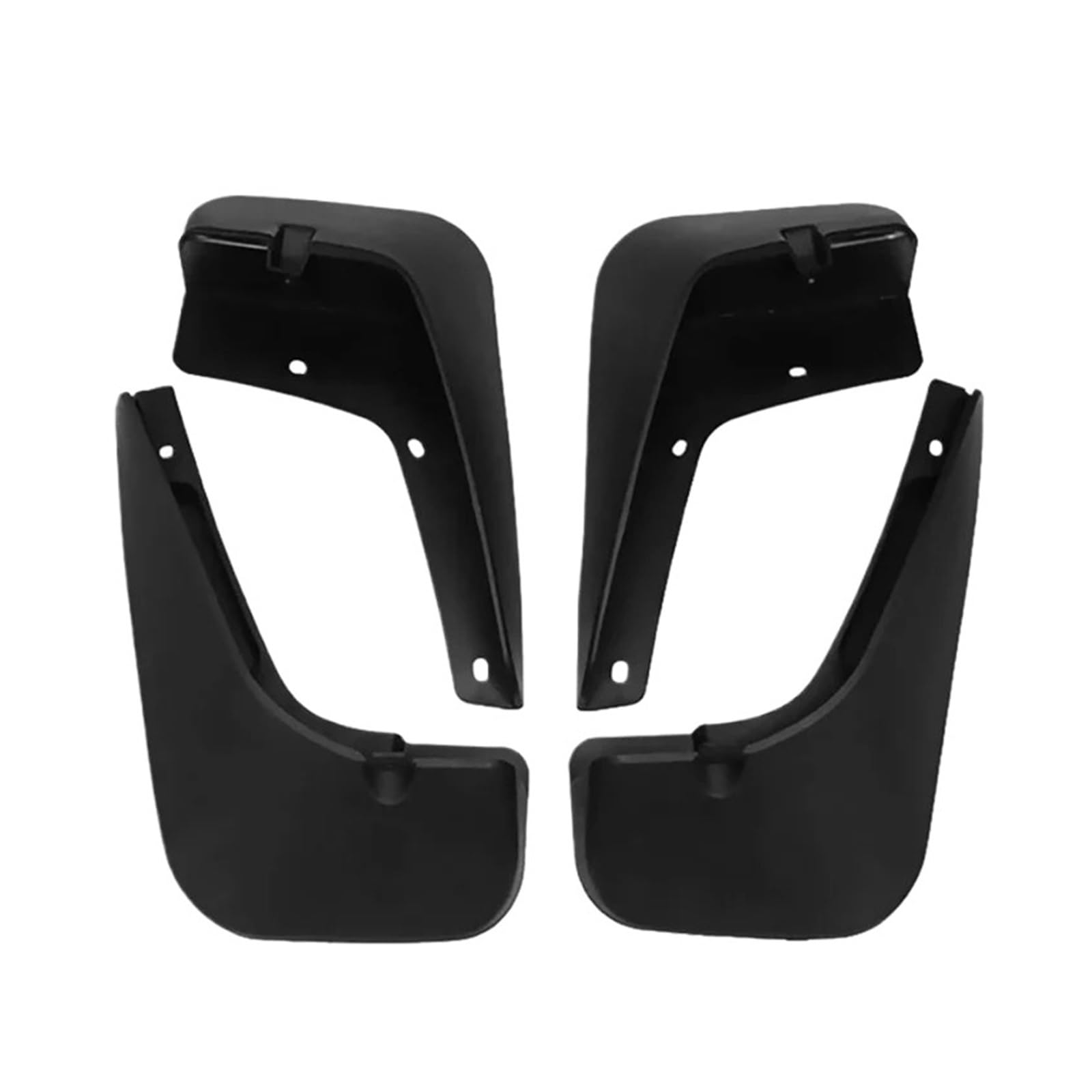 Auto Schmutzfänger Für Ssang Für Yong Für Korando 2019 2020 2021 2022 Auto Vorne Hinten Kotflügel Für Fender Schlamm Flap Guard Splash Schutzbleche von VETJMUA