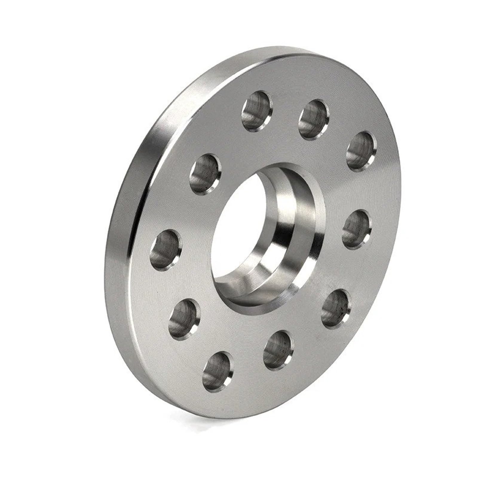 Autos Spurverbreiterungen Für 2 Stück 12/15/20mm Alu-Schmiedeauto-Spurverbreiterungen des PCD 5x100/5x112 CB 57,1mm Radadapters Wheel Spacers(12MM) von VETJMUA