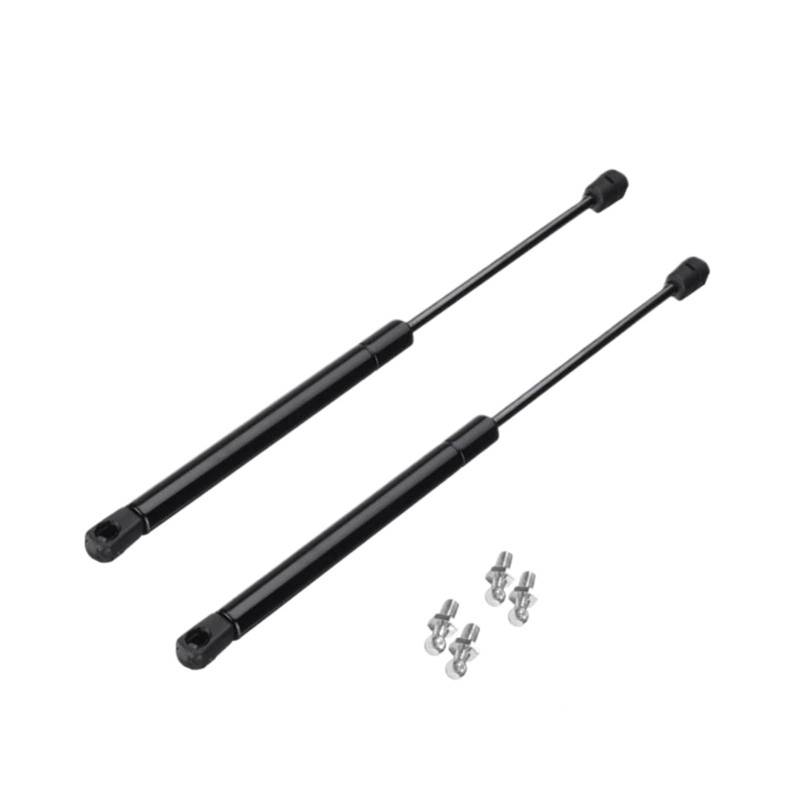 Haubenlift Gasdruckdämpfer Für VW T5 Für Transporter Für Caravelle 2003-2015 Vordere Motorhaube Unterstützung Gas Strut 7E0823359 Motorhaubendämpfer(2pieces) von VETJMUA