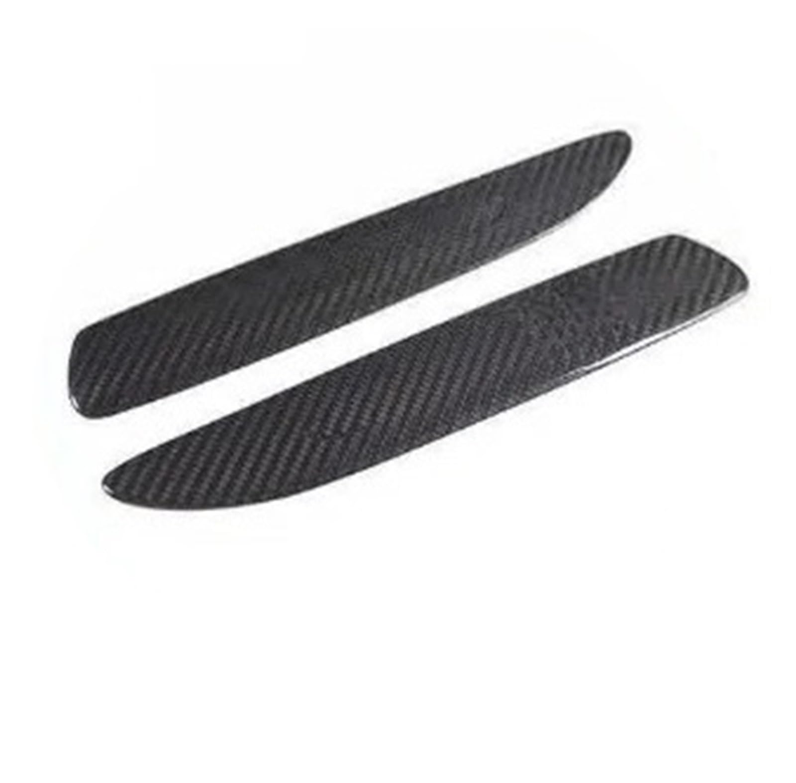 Interieur Zubehör Für 911 Für 992 2019 2020 2021 2022 Carbon Fiber Auto Lenkrad Schalthebel Abdeckung Türgriff Fenster Steuerung Türschweller Abdeckung Trim Auto Zubehör Innenraum(Door handle) von VETJMUA