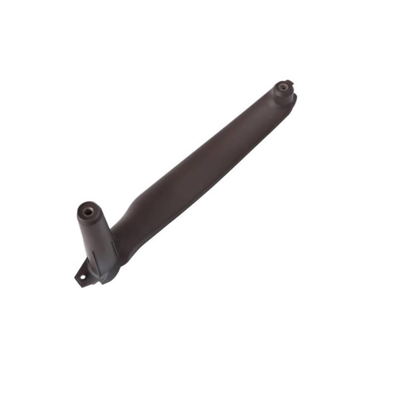 Interieur Zubehör Für E70 X5 E71 X6 2007-2013 Auto Innen Tür Griff Innere Panel Pull Trim Abdeckung 51416969402 Auto Zubehör Innenraum(Left Brown) von VETJMUA