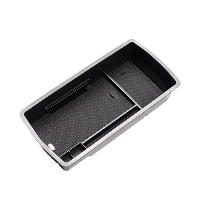 Interieur Zubehör Für Peugeot MK2 3008 4008 5008 2017-2020 Auto Center Console Organizer Aufbewahrungsbox Armlehne Aufbewahrungsbox Auto Zubehör Innenraum von VETJMUA