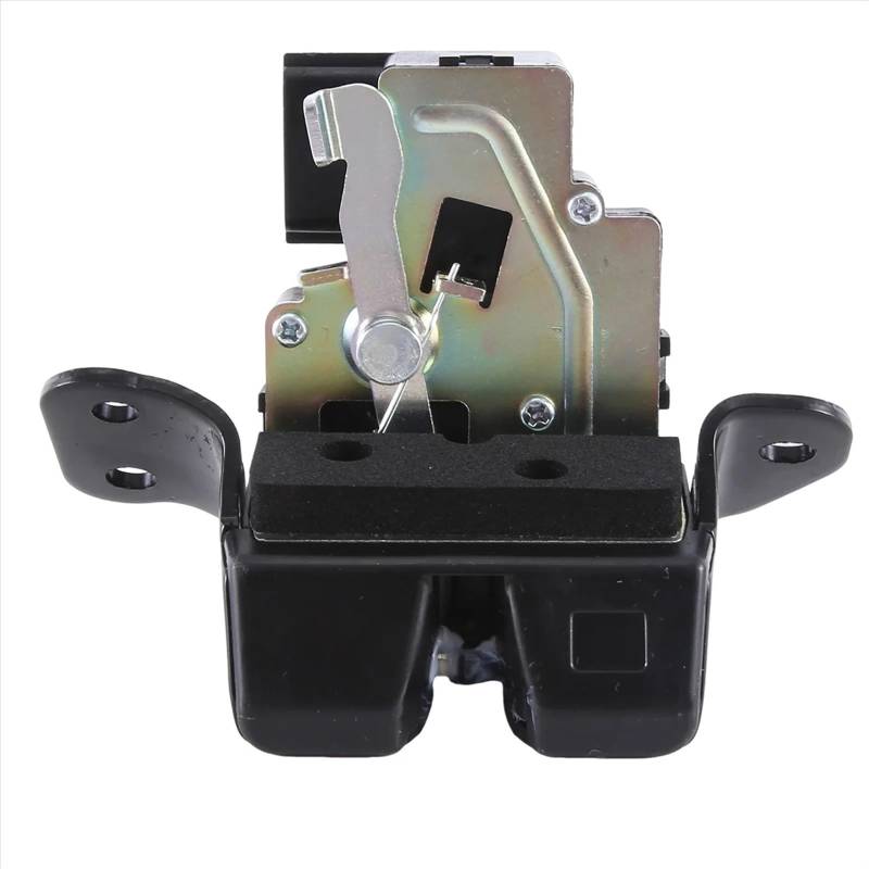 Kofferraum Schloss Für Hyundai I30 2007 2008 2009 2010 2011 2012 Auto Heckklappe Boot Lock Latch Fang 812302L000 Auto Heckklappenschloss von VETJMUA