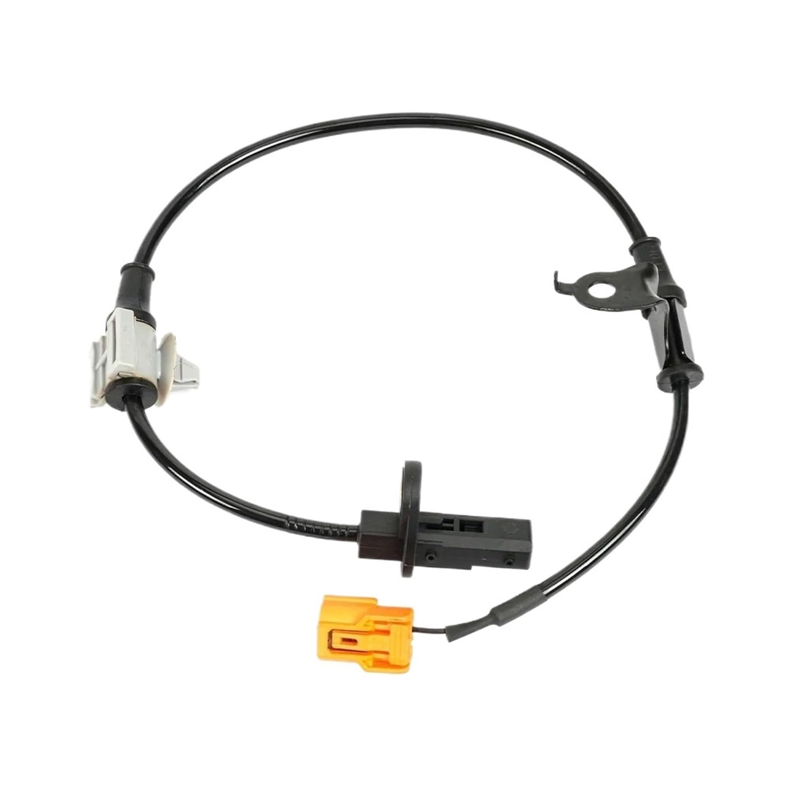 Raddrehzahl Für Für Accord 2003-2008 Vorne Links Hinten Links Rechts ABS Rad Geschwindigkeit Sensor 1 Stück 57470SDAA03 57475SDAA03 57455SDC013 Sensor Raddrehzahl(Hinten Links) von VETJMUA