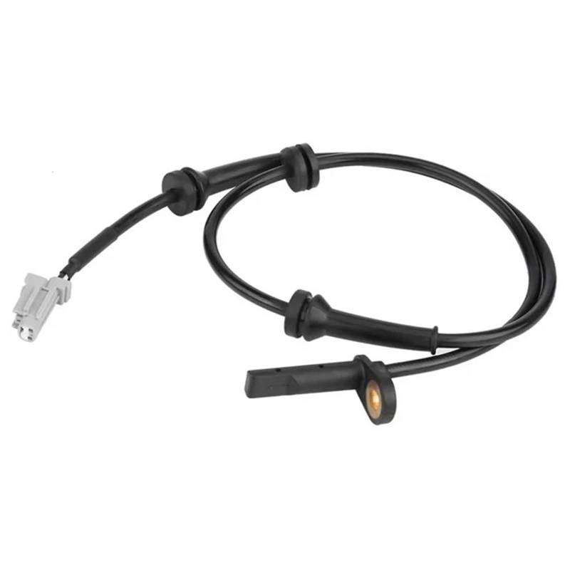 Raddrehzahl Für Nissan Für X-Trail T31 2007-2013 Vorne Links & Rechts Abs Rad Geschwindigkeit Sensor 1 Stück OE 47910-1Da1a 479101Da1a Sensor Raddrehzahl von VETJMUA