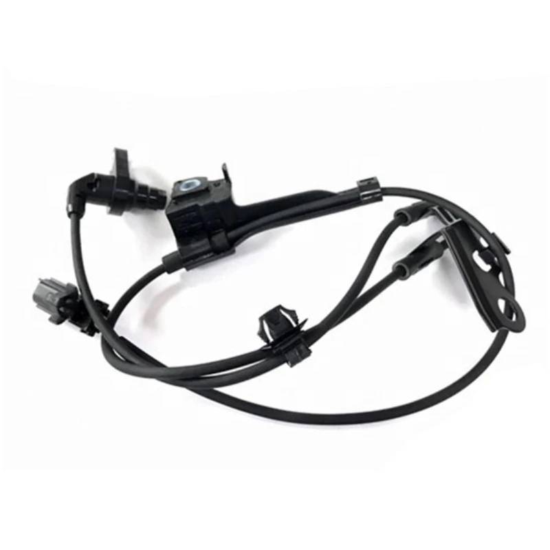 Raddrehzahl Für Toyota Für Corolla Für Matrix 2009-2012 2014-2018 Vorne Links ABS Rad Geschwindigkeit Sensor 1 Stück 89543-02090 Sensor Raddrehzahl von VETJMUA