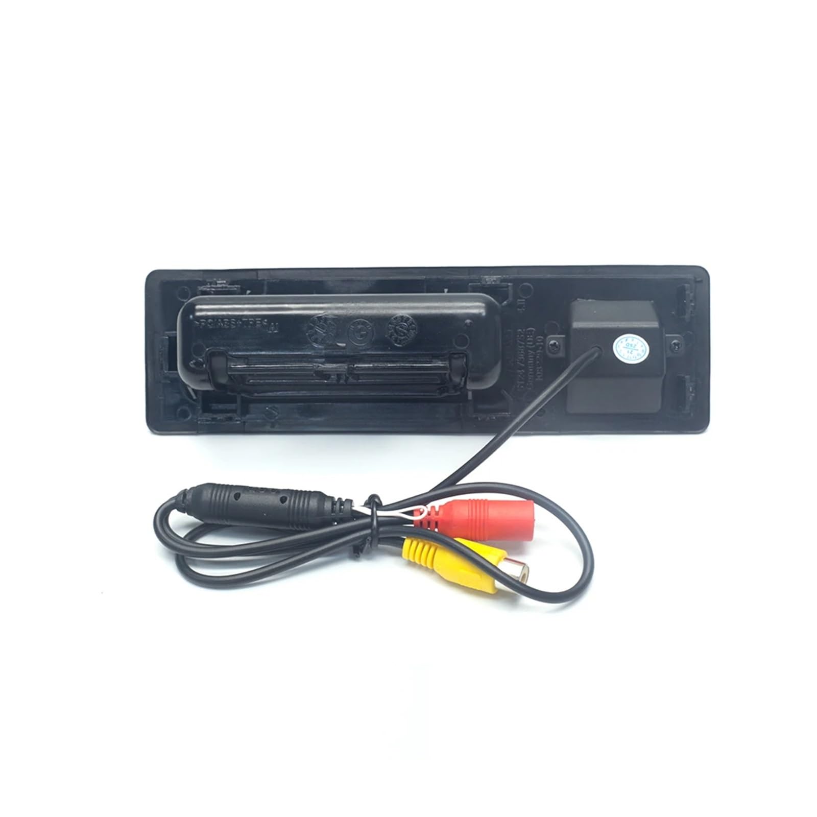 Rückfahrkamera Für 5 Series F10 F11 3 Series F30 F31 F32 X3 F25 180 Grad 720P HD Für AHD Nachtsicht Fahrzeug Rückansicht Kamera Rückfahrkamera Auto von VETJMUA