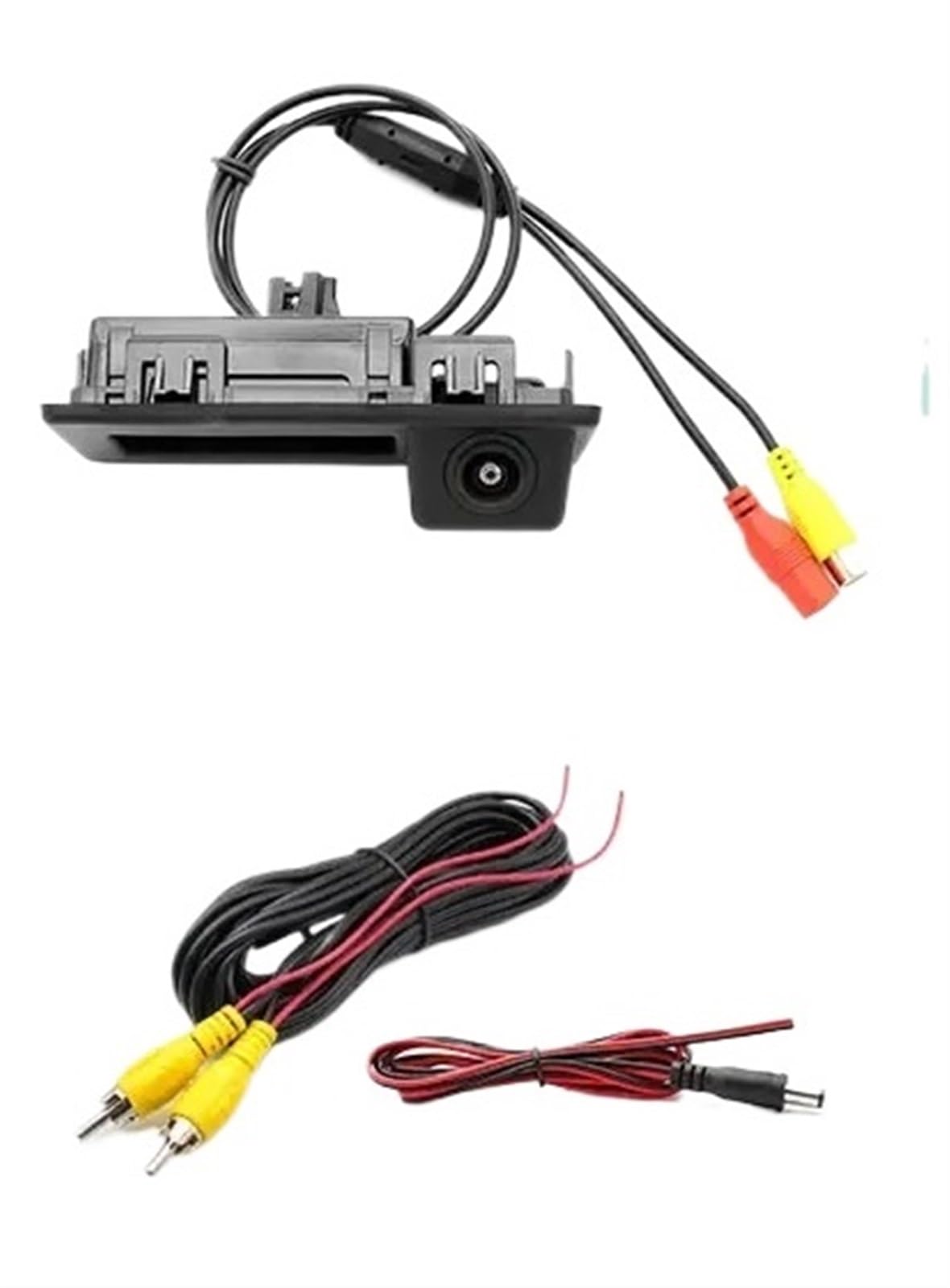 Rückfahrkamera Für A3 A4 B8 B9 A4L 170 ° 1080P AHD Auto Rückansicht Kamera Rückfahrkamera Auto(AHD1080P-175deg) von VETJMUA