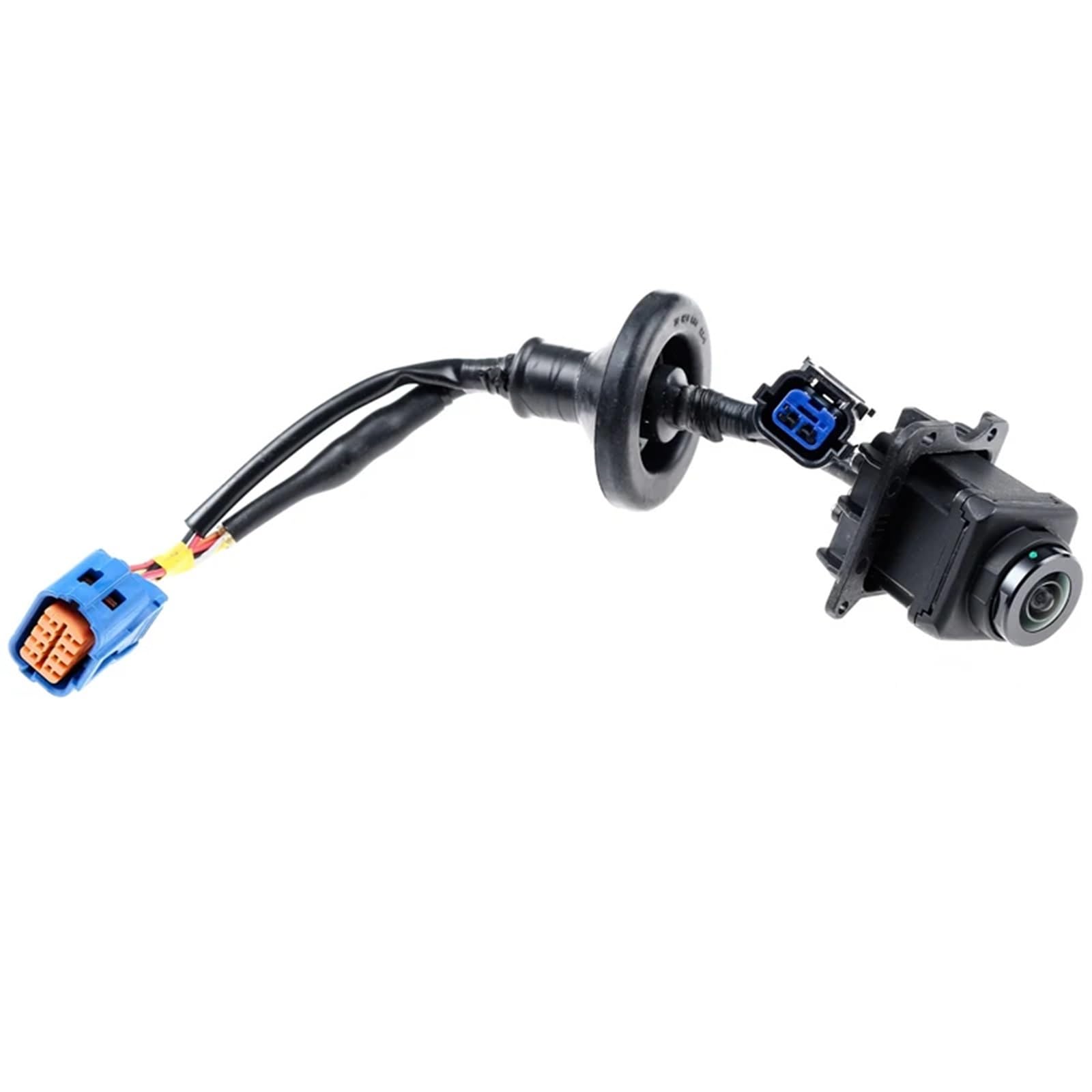 Rückfahrkamera Für Hyundai Für Kia 95766-M9200 Hinten Backup-Unterstützen Kamera Einparkhilfe Sensor Auto 95766M9200 Rückfahrkamera Auto von VETJMUA