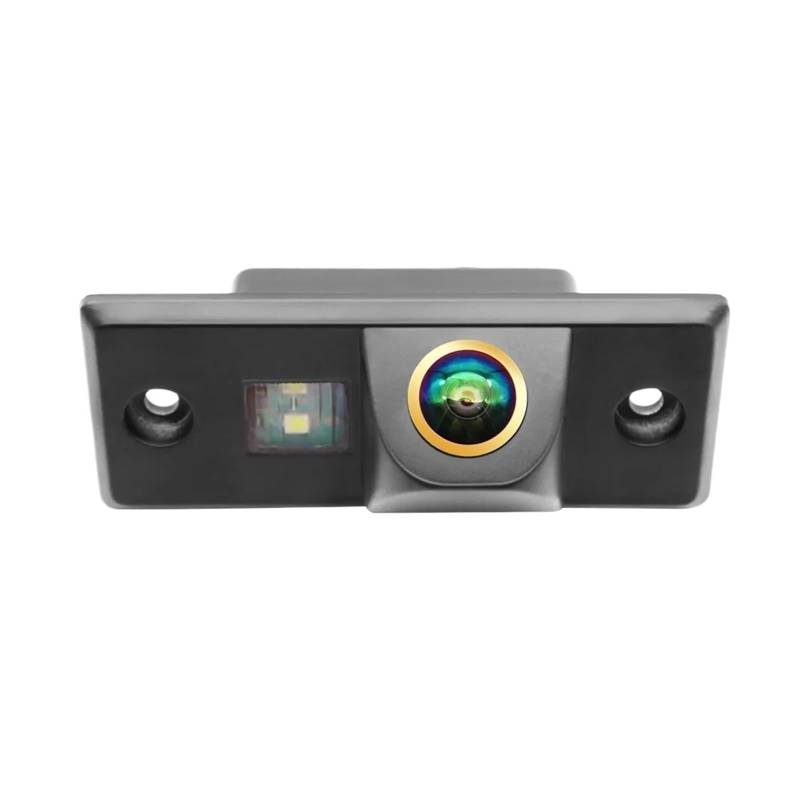 Rückfahrkamera Für VW Für Jetta Für Bora Mk4 1999 2000 2001 2002 2003 2004 2005 Auto Reverse Monitor 180 Grad CCD Für AHD 1080P Fisheye Rückansicht Kamera Rückfahrkamera Auto von VETJMUA