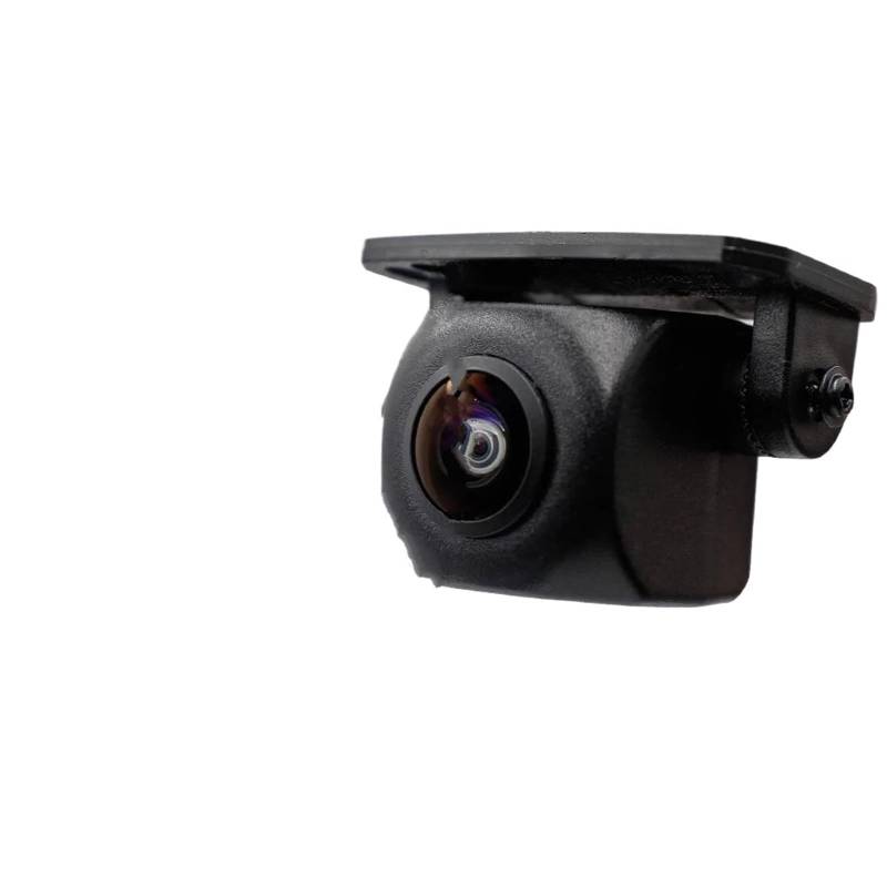 Rückfahrkamera Universal CCD Fahrzeug Rückansicht Kamera Auto Rückfahr Kamera Schwarz Fisheye Objektiv Nachtsicht Wasserdicht HD Parkplatz Backup Kamera Rückfahrkamera Auto von VETJMUA