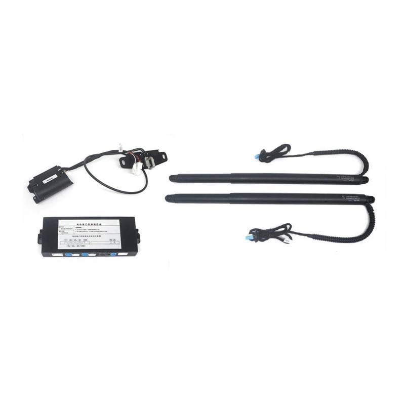 heckklappendämpfer Für Kuga 2013-2023 Steuerung Des Kofferraums Elektrische Heckklappe Autolift Automatische Automatische Kofferraumöffnung Drift Drive Kit Fußsensor kofferraum gasfeder(No Kick Sensor von VETJMUA