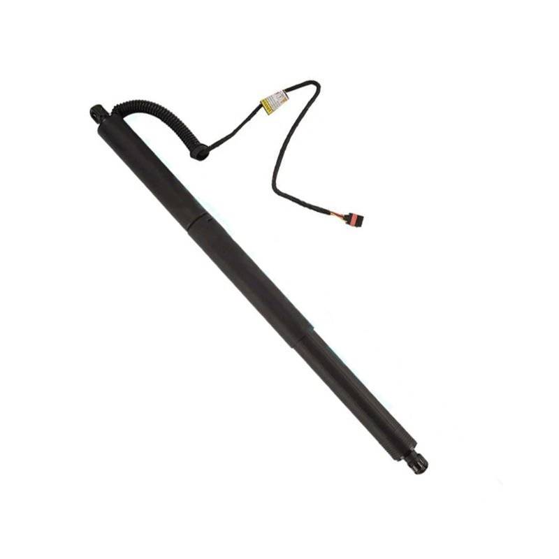 heckklappendämpfer Für Q3 8U 2011~2018 Auto Elektrische Heckklappe Lift Prop Unterstützung Fahrzeug Power Hinten Tür Heckklappe Strut Automotive Teile kofferraum gasfeder(A Pair) von VETJMUA