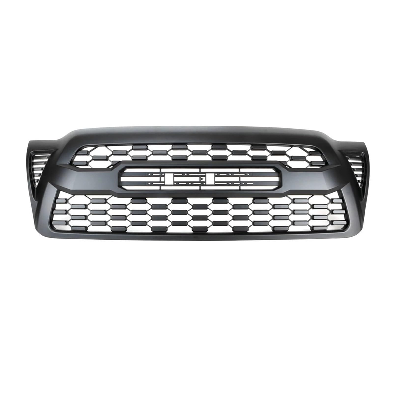 2005-2011 kompatibel for Toyota Tacoma PT0317-9842 Front Stoßstange Haube Grille Schwarz Grill Auto Zubehör von VEXRLUHS