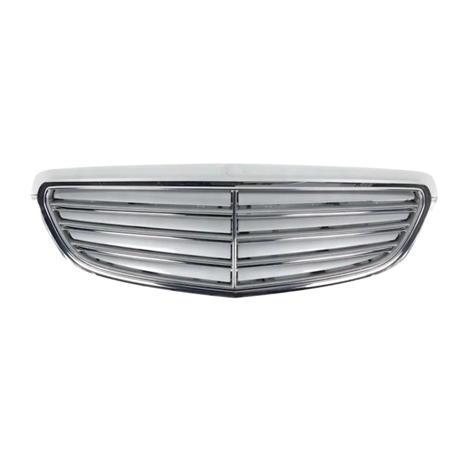 A2058801583 Frontgrill Stoßstange Motorkühlung Kühlergitter Autozubehör Kompatibel for Mercedes Benz C-Klasse W205 2014-2018 von VEXRLUHS