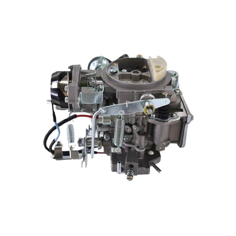 AUTO-STYLING VERGASER ASSY 16010-J1700 Kompatibel for NISSAN Z24 Motor OEM Qualität von VEXRLUHS