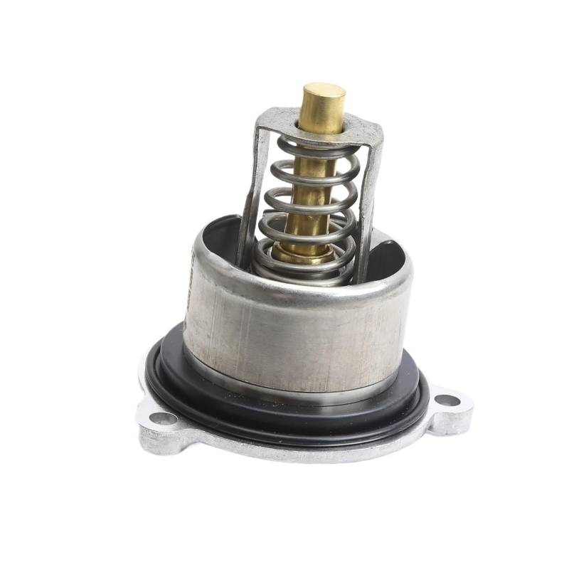 Auto Motor Thermostat 2,0 T 2,5 T 911 3,0 T 3,4 L Kompatibel for PORSCHE 911 718 Kompatibel for BOXSTER CAYMAN E591020310 9A712111000 von VEXRLUHS