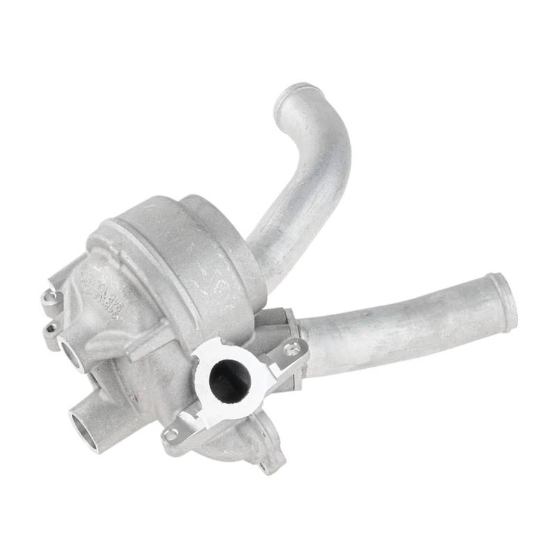 Auto Motor Thermostat Gehäuse 94810608002 Kompatibel for Porsche Cayenne Panamera von VEXRLUHS