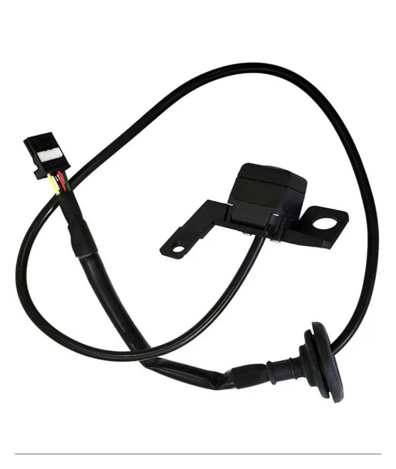 Auto Rück Back Up Park Assist Kamera Kompatibel for Hyundai Genesis 2009-2014 95760-3M000 Auto Elektronik Rückansicht Rückfahr kamera von VEXRLUHS