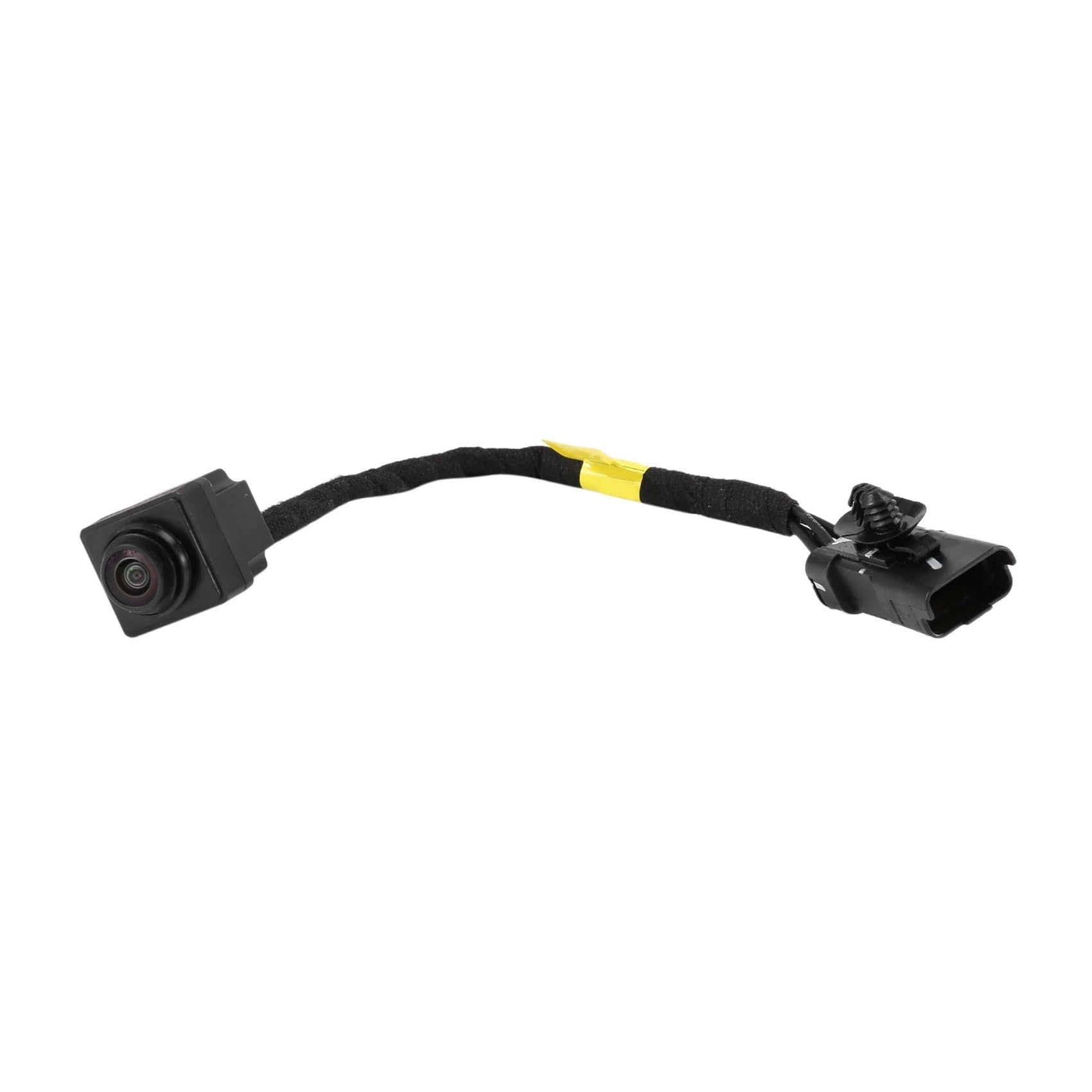 Auto Rückansicht Backup-Parkkamera Auto Zubehör Kompatibel for Peugeot 3008 2012-2019 9803612080 von VEXRLUHS