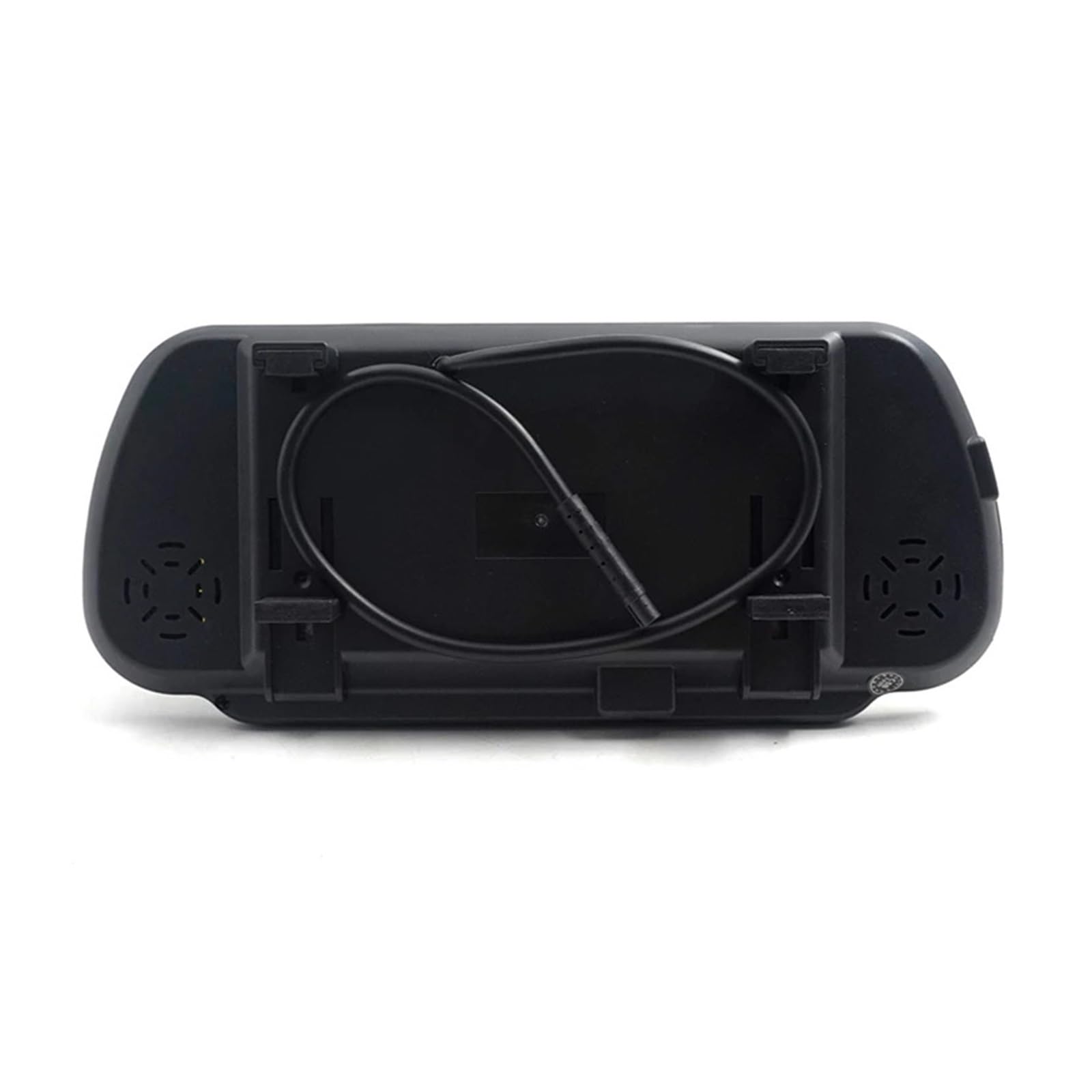 Auto Rückansicht Bremslicht Backup Kamera Kompatibel for Ford Transit 2006-2013 VAN Mit 7 Zoll Rückspiegel Monitor von VEXRLUHS