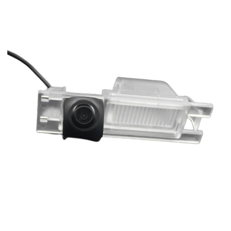 Auto Zubehör Volle HD 1080P Rückansicht Kamera Dash Cam Bидеорегистратор Werkzeuge Kompatibel for Alfa Romeo 147 Bz-Ds 2000(Camera with Filters) von VEXRLUHS