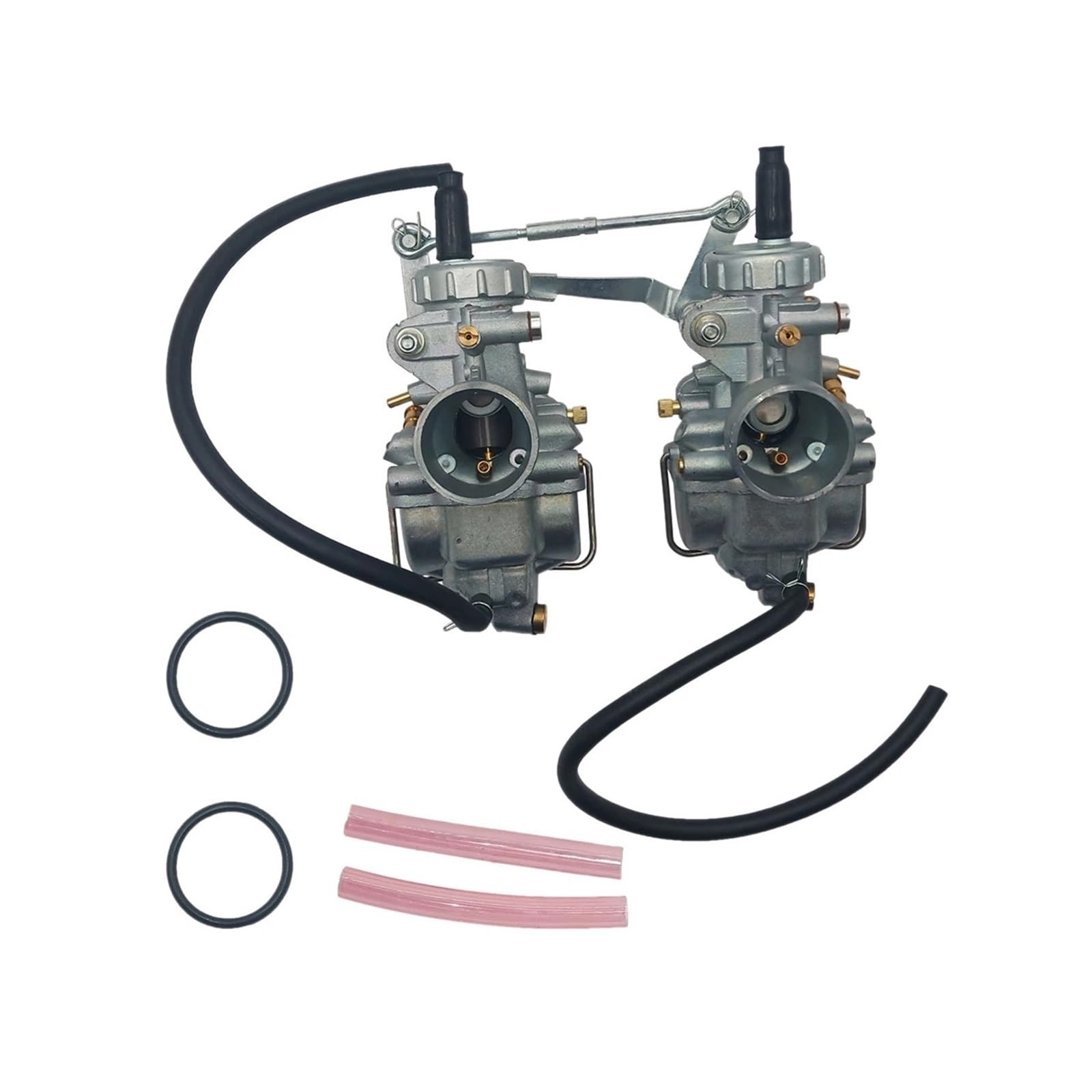 Autoteile Metallmaterial Vergasersatz Kompatibel for CB175 CL175 175 / Twin -K7 von VEXRLUHS