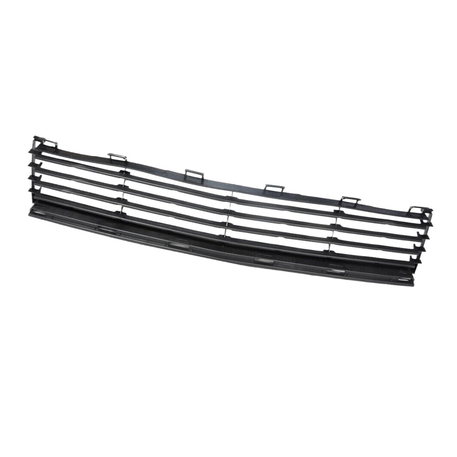 Ein Satz Auto-Front-Unterstoßstangengrill-Nebelscheinwerferabdeckung Kompatibel for Toyota Prius 2004 2005 2006 2007 2008 2009 Grillblendenabdeckung Verkleidung von VEXRLUHS