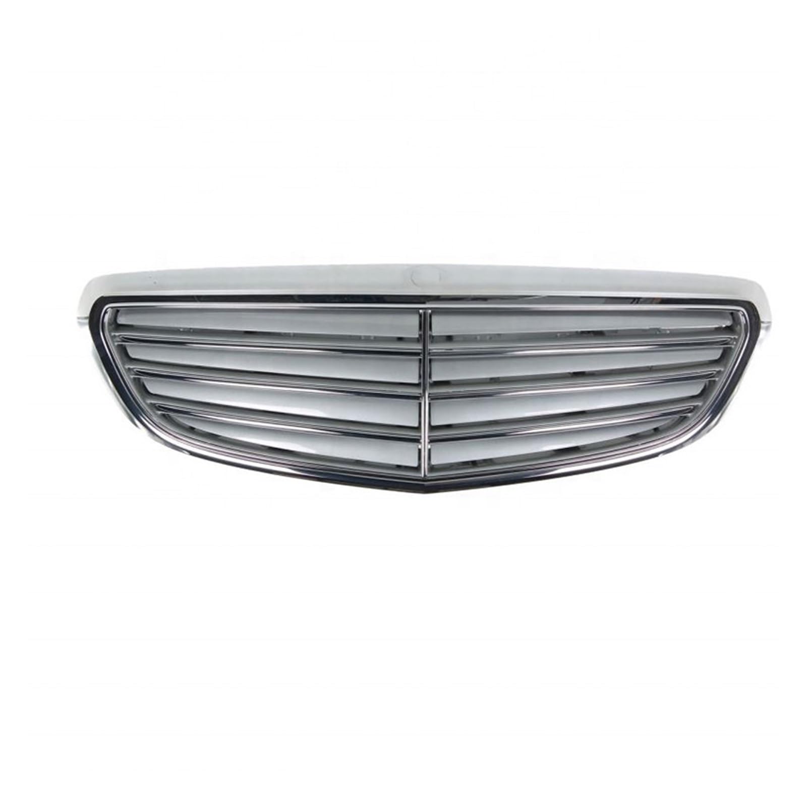 Kompatibel mit Mercedes Benz Kühlergrill W205 C-Klasse OE-Teil Aftermarket-Karosseriebausatz 2015 180L 260L Zubehör 2058801583 2058802683 von VEXRLUHS