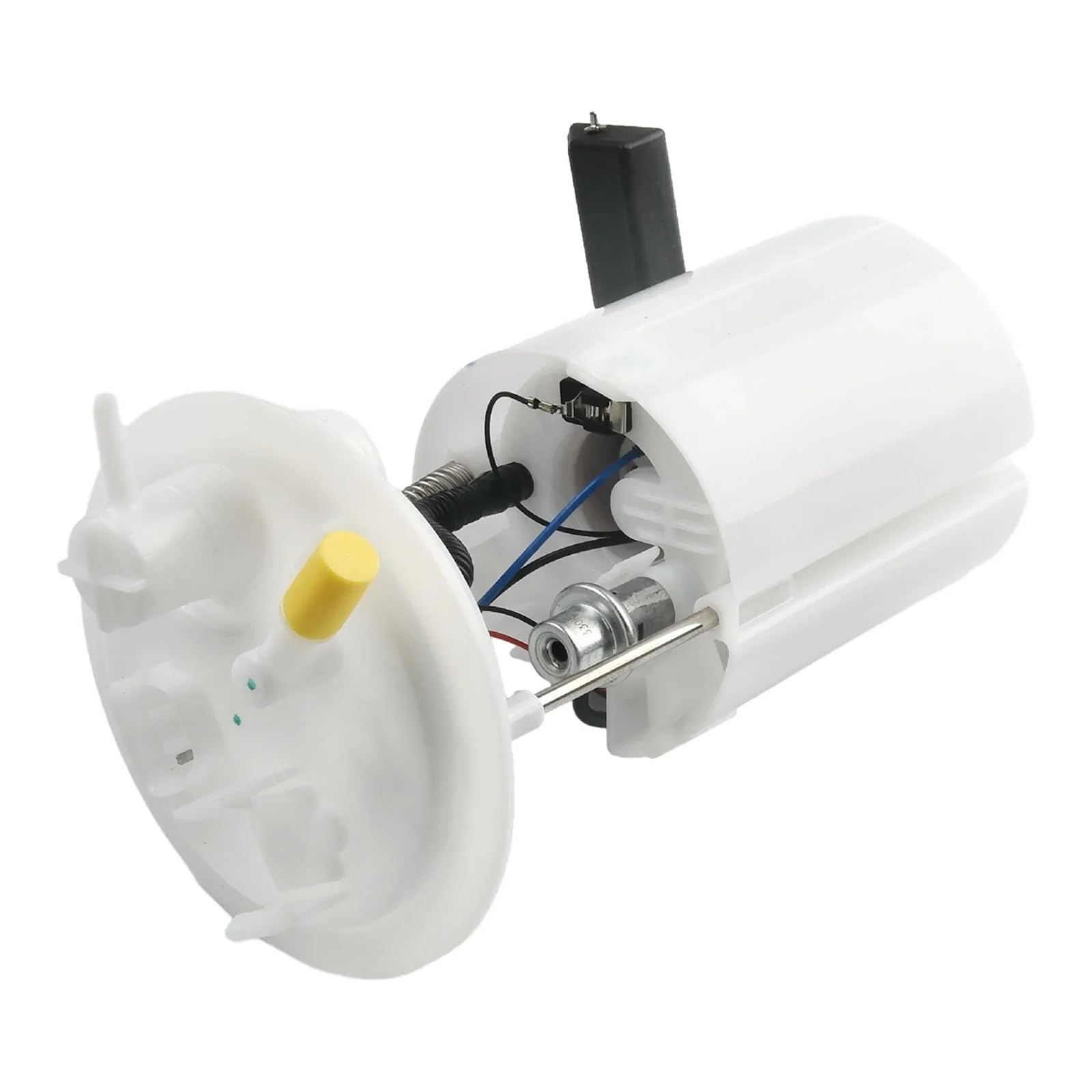 Motor-Kraftstoffpumpe kompatibel mit Mitsubishi-Mirage 2014–2022 Space Star G4 2017–2022 Auto-Kraftstoffpumpenbaugruppe 1760A578 Autozubehör von VEXRLUHS