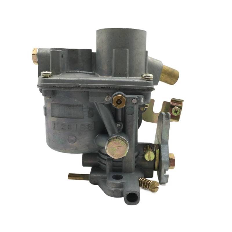 Vergaser 28 IBS Kompatibel for RENAULT DAUPHINE 1090 (Solex Typ) Carburateur Carb Solex 28mm Vergaser von VEXRLUHS