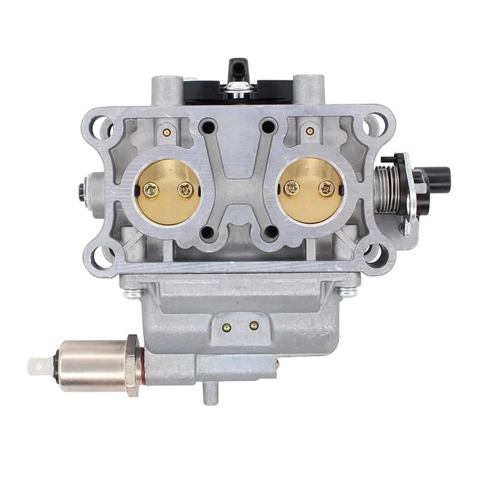 Vergaser Carb Ersatz Kompatibel for Honda GXV530 GXV530R GXV530U Motor Motoren 16100-Z0A-815 Auto Motorrad Zubehör von VEXRLUHS