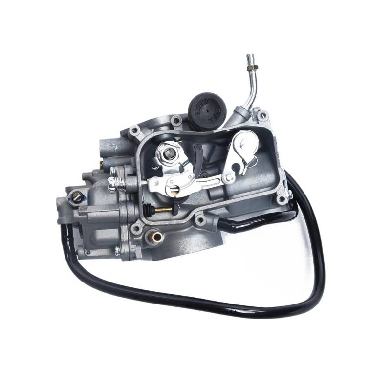 Vergaser Carb Kompatibel for YAMAHA WARRIOR 350 YFM350 1999 Motorrad Teile von VEXRLUHS