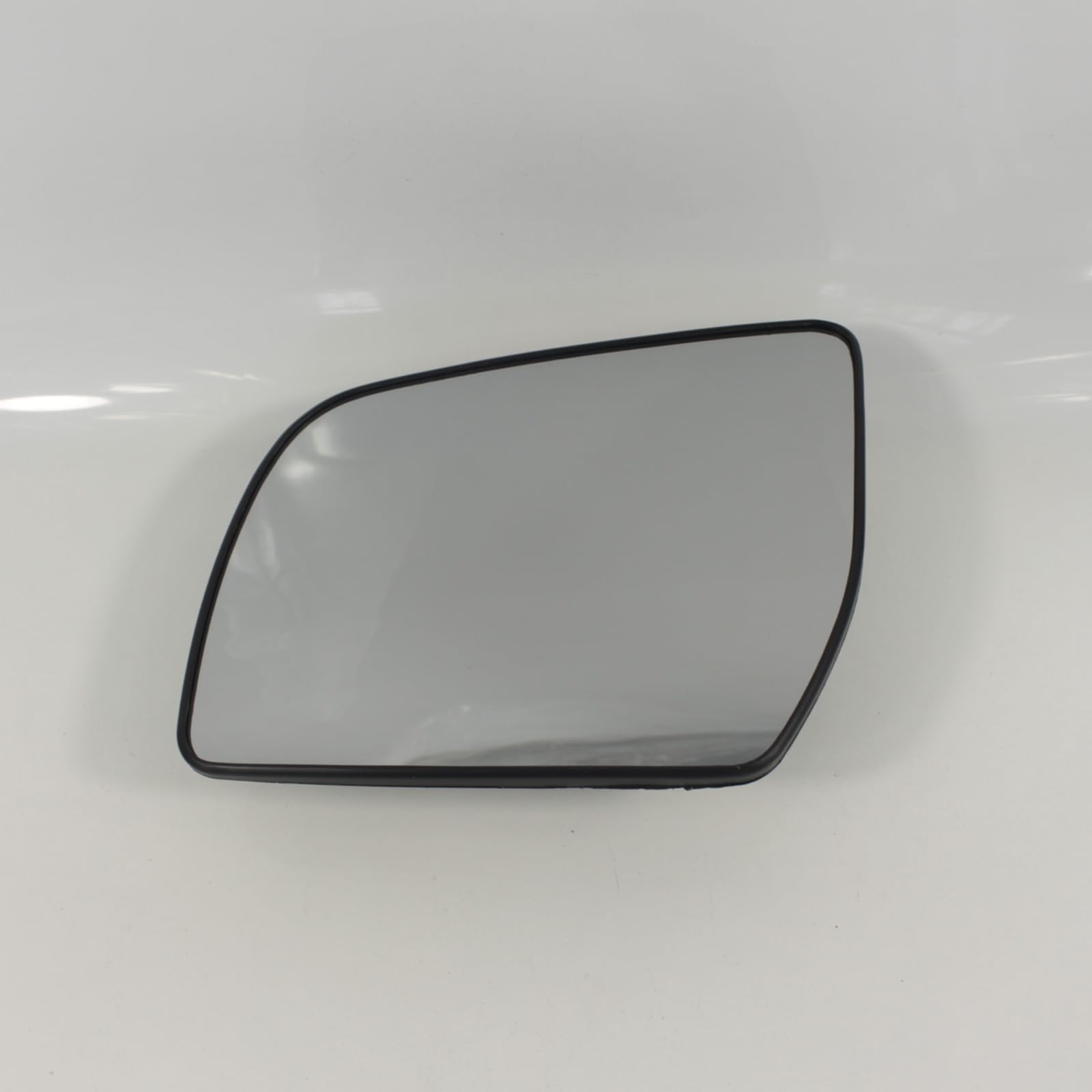 Spiegelglas Ersatz für Ford Ranger Pickup 2011-2020, Seitenspiegel, Auto Außenspiegel Glas Ersatz,Left von VEYOLE