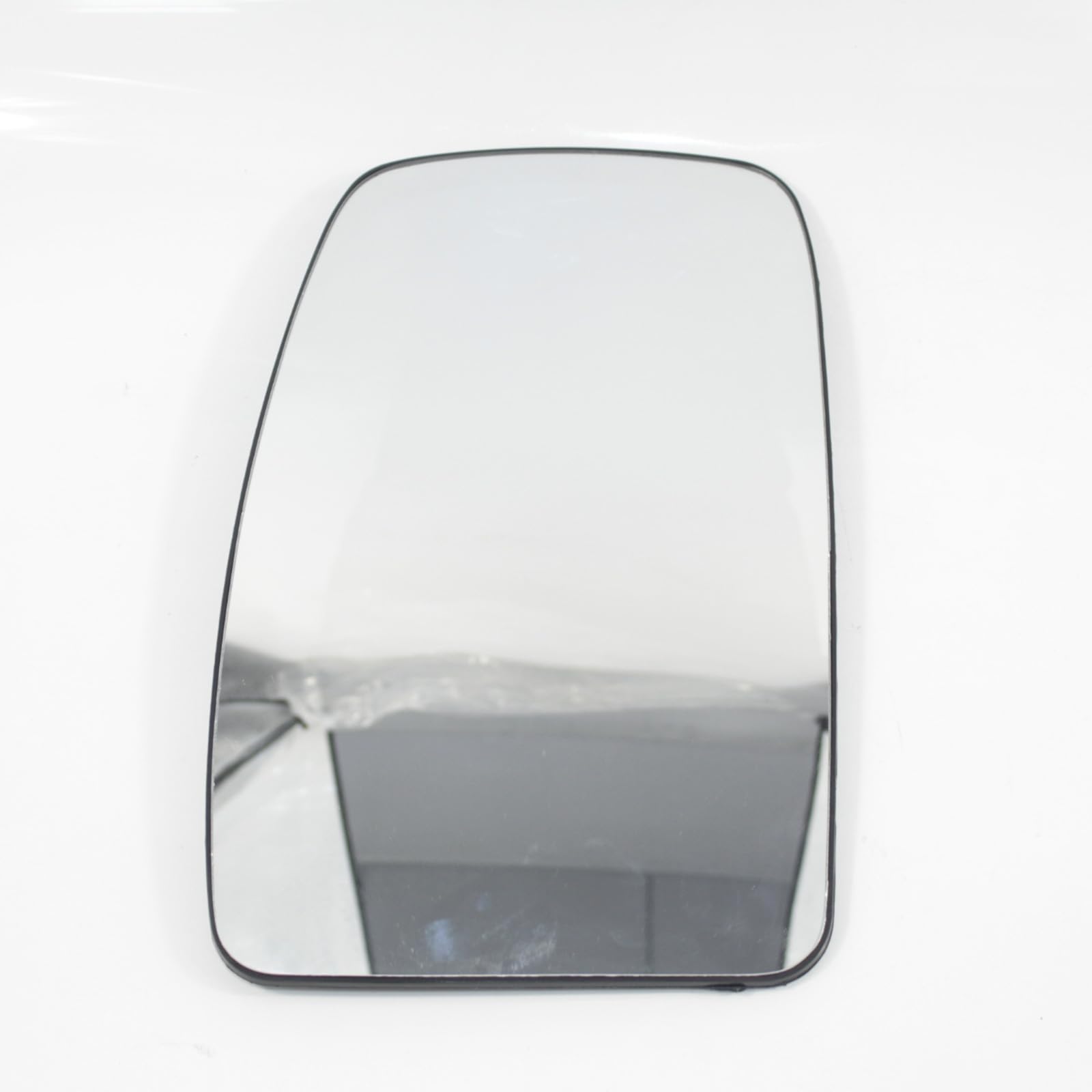 Spiegelglas Ersatz für Opel Vauxhall Movano 2010-2018, Seitenspiegel, Auto Außenspiegel Glas Ersatz,Left von VEYOLE