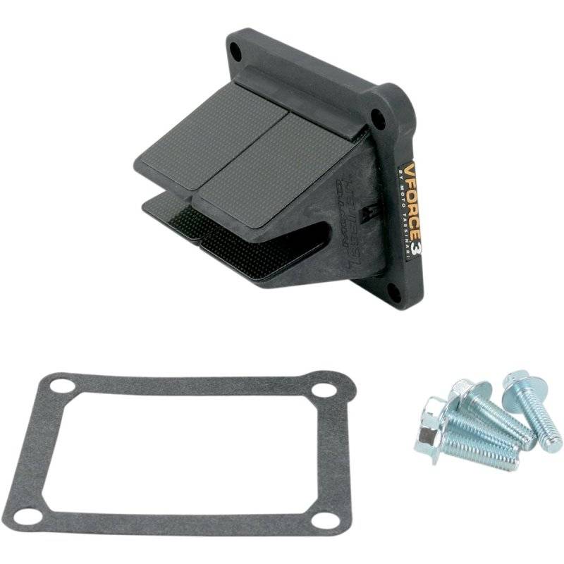 VForce Membranblock Yamaha YZ 250 89-96 VF-V303-FM von VForce